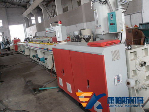 塑料管材生產(chǎn)線選購(gòu)指南 價(jià)格解析與廠家批發(fā)渠道