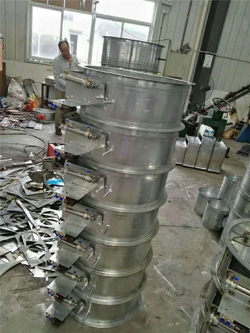 江蘇白鐵通風(fēng)管道加工專(zhuān)家 昆山鑫暖通風(fēng)設(shè)備經(jīng)營(yíng)部專(zhuān)業(yè)團(tuán)隊(duì)在線服務(wù)