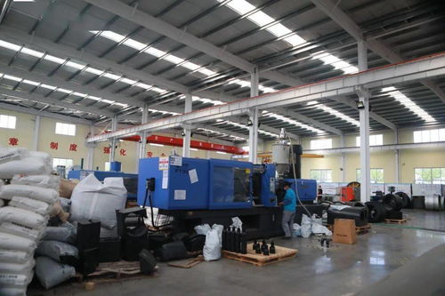 斯瑪特管道年產(chǎn)3000噸聚乙烯管件二期項(xiàng)目投產(chǎn)在即，管道設(shè)備產(chǎn)業(yè)迎來(lái)新動(dòng)能