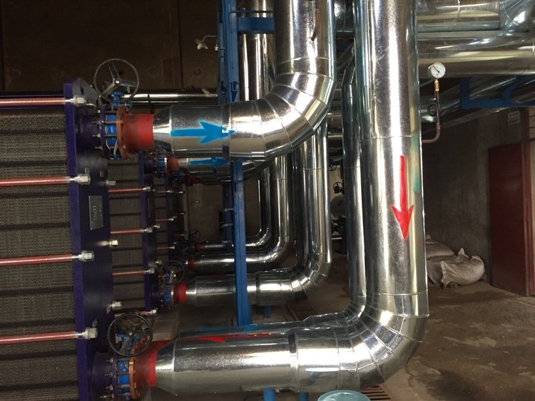 蒸汽、空調(diào)與供熱管網(wǎng)保溫工程全解析 管道、設(shè)備與罐體的關(guān)鍵技術(shù)