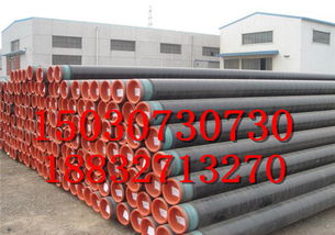 贛州小口徑3PE防腐鋼管行情解析 全新形象引領(lǐng)管道設(shè)備市場(chǎng)