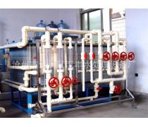 構(gòu)建現(xiàn)代化產(chǎn)品庫(kù) 優(yōu)化管道設(shè)備管理與選型