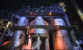 機(jī)械管道系統(tǒng) 現(xiàn)代工業(yè)的血脈與基石