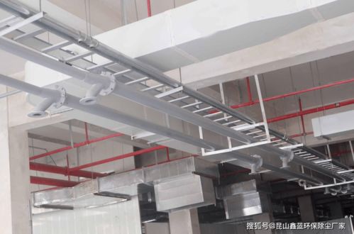 線路板廠專(zhuān)業(yè)除塵設(shè)備管道選擇指南 優(yōu)化空氣凈化與生產(chǎn)效率