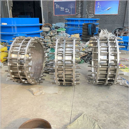 湖北碳鋼雙法蘭傳力接頭 關(guān)鍵型號解析與管道設(shè)備應(yīng)用指南