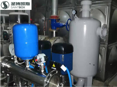 湖南無負(fù)壓變頻供水設(shè)備產(chǎn)業(yè) 走專業(yè)化路線 鑄就卓越管道設(shè)備