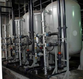 智慧健康飲水新選擇 解讀謙和管道直飲水設(shè)備